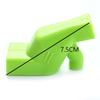 High Elastic Silicone Water Tap Extension Washing Device Faucet Guide Extenders