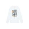 Nike Sweatshirt Spring Men's White DQ4793-121