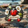 Accesorii pentru decor – Produse din metal