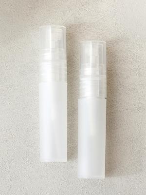 Portable Perfume Refill Spray Bottles 5ml (2-Pack)