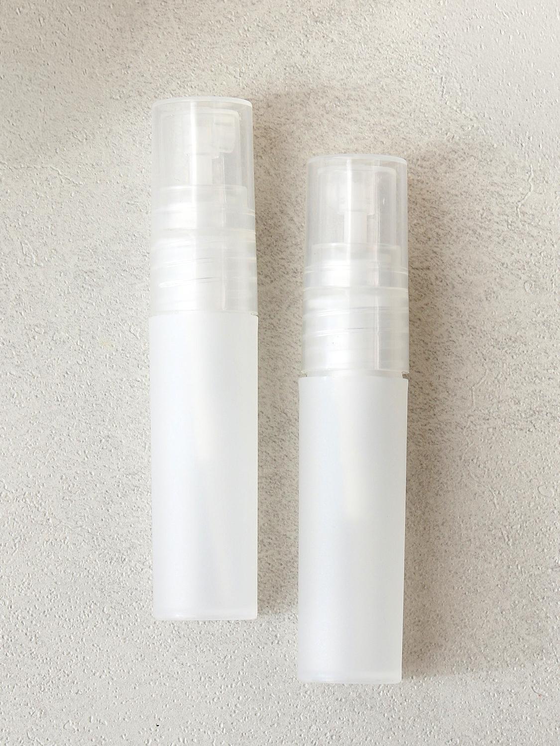 Portable Perfume Refill Spray Bottles 5ml (2-Pack) 1ea