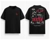 New TV TShirts  Retro HipHop Casual HighQuality TShirts for Unisex and Women  Summer Collection
