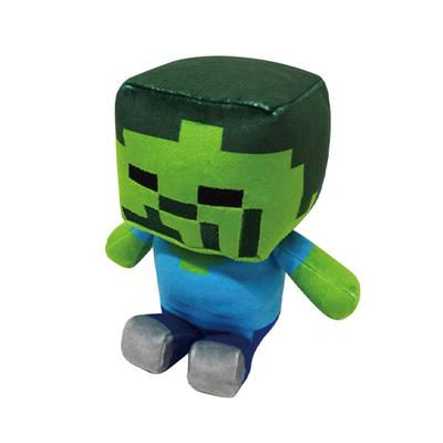 K Company Minecraft Collection Plüsch Zombie MCT-CNG-ZB