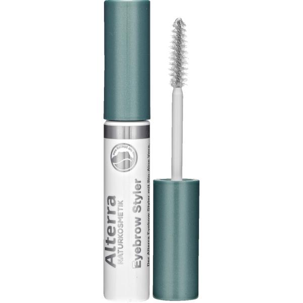 

Германия Rothman Alterra Alterra Eyebrow Styler 01 Прозрачный 10 мл