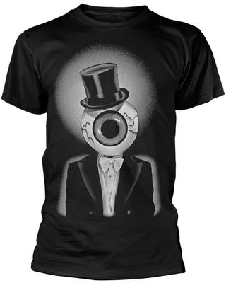 The Residents Öga Casual Unisex T-shirt