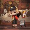 52TOYS BLINDBOX NOOK in Vintage Store Series Blind Box Sammlerstück Trading Spielzeug Glück Perfektes Geschenk für und Weihnachten Figur, Figur, Tasche, Gachapon,
