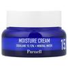 Squalane 15.13 Mineral Water Moisture Cream, 1.69 Fl Oz (50 Ml)