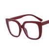New Retro Round Sunglasses For Women Trendy Korean Small High-End Sunglasses Outdoor Uv Resistant Shades Uv400 Eyewear