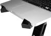 HERCULES DG400B Laptop Stand