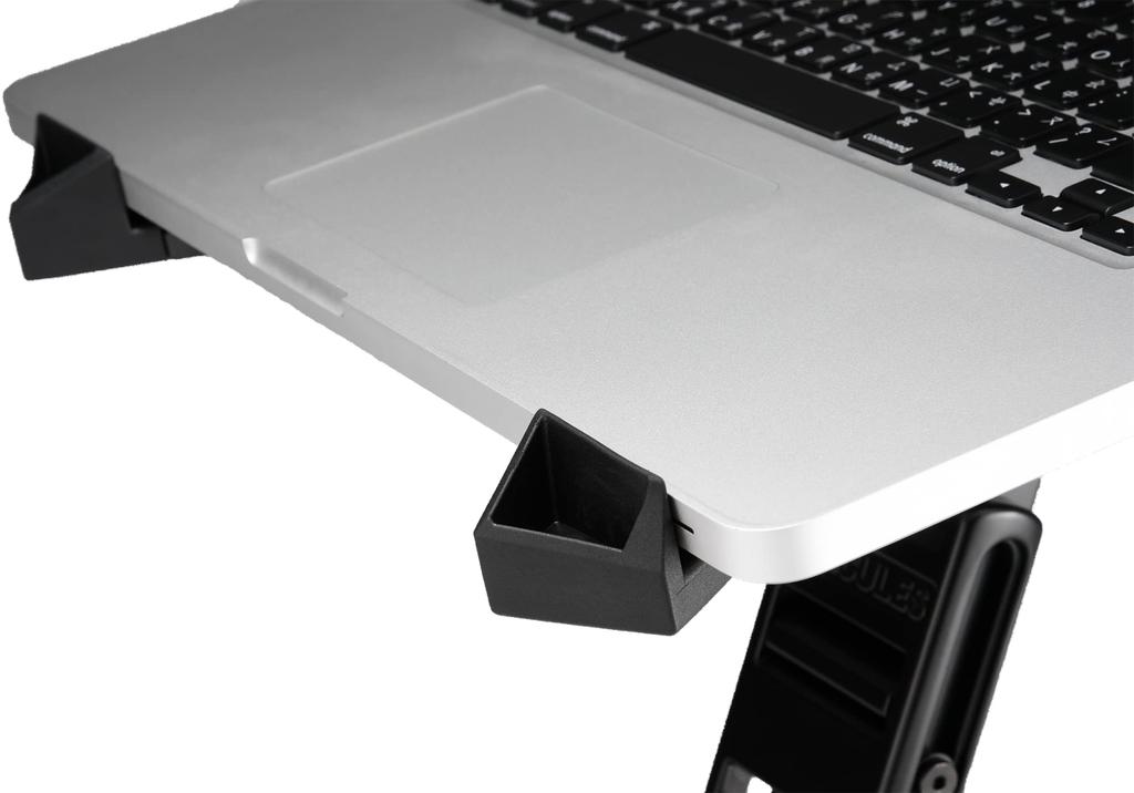 HERCULES DG400B Laptop Stand