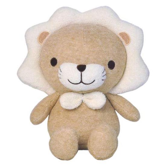 

L5881757 Bear & Friends Lion S