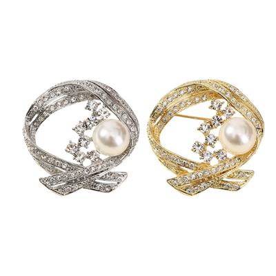Broschen & Körperschmuck