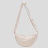 Casual Nylon Hobos Crossbody Bag for Women Designer Shoulder Bags Large Capacity Tote Lady Travel Shopper Bag Female Purses