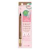 K-Palette - 1 Day Tattoo 2 Way Eyebrow Liquid