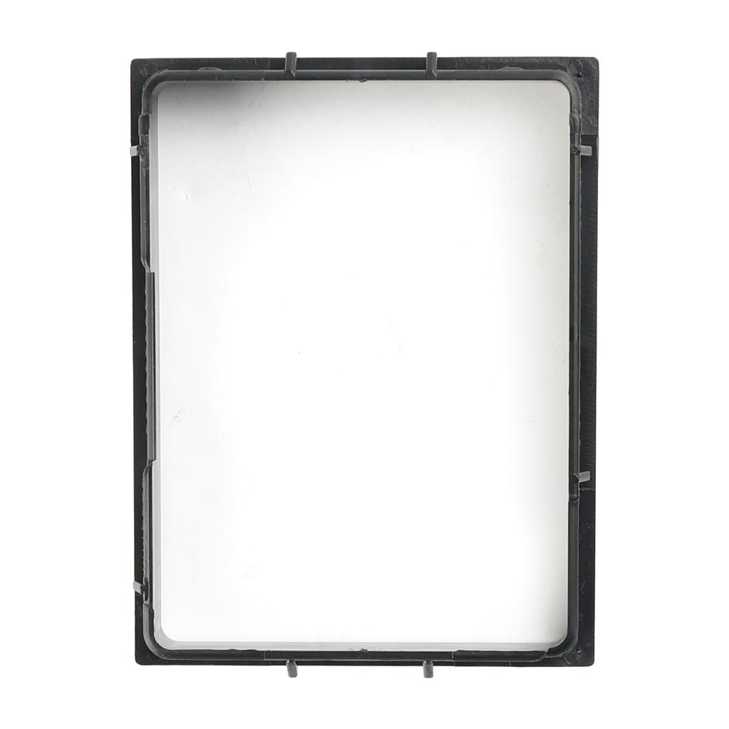 Schalthebelmanschette Blende Schaltgetriebe Passend für Jeep Wrangler TJ 1997-2004