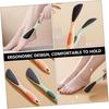 Portable Foot Callus Remover Pedicure Tool Foot Exfoliating Scrubber Heel Exfoliator