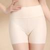 Traceless Safety Shorts Women Sexy Safety Briefs Ladies Underpants Female Upskirt Shorts Shaping Slimming Lingeries