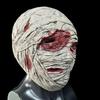 Mummy Latexmaske
