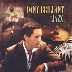 CD DANNY BRIAN JAZZ... A LA NOUVELLE ORLEANS SICP618 2004 Japan ObiJazz Used