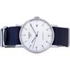 TISSOT Men's Meishi Collection Watch T109.407.17.032.00