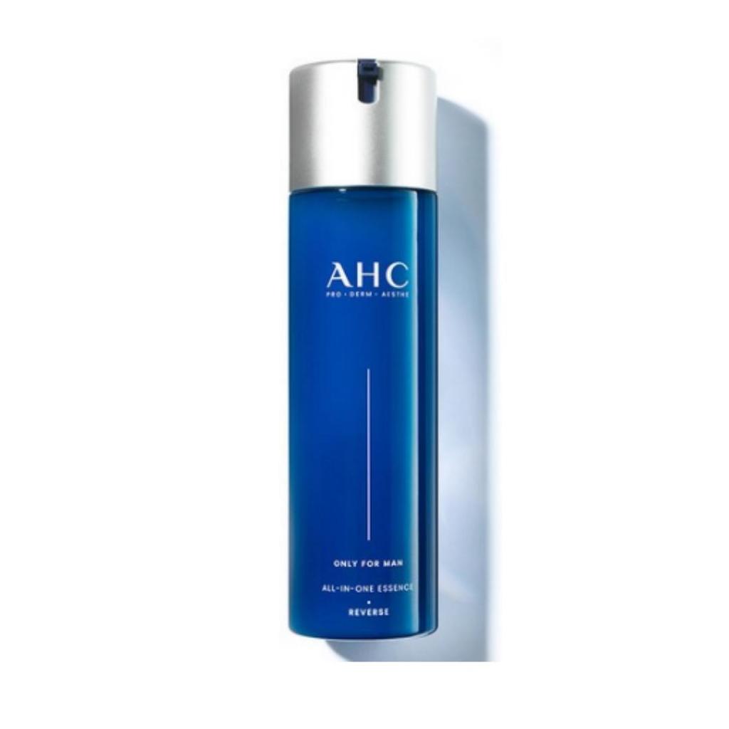 AHC Only For Men All‑in‑One Essence — 200 Ml (1 Unit)