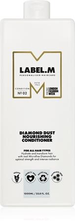 

Nourishing Conditioner For Dry Hair TU прозрачный