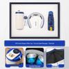 Mosh! Coffee Cup Neck Massager Umbrella Gift Set