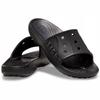 Women's Slides Crocs Baya II Slide, Thick Sole Anti-Slip, Outdoor Home, Black