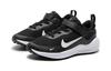 Nike Revolution 7 PS 'Black White' FB7690-003