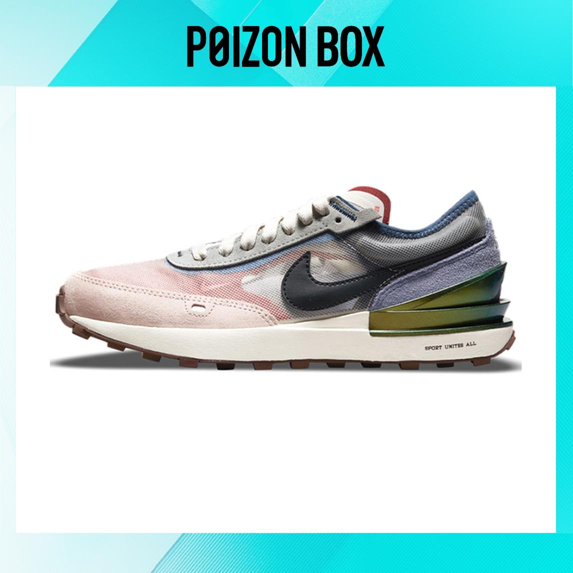 

Nike Waffle One Life Casual Shoes Female