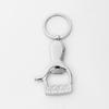 Thumb Opener Keychain Car Keyring