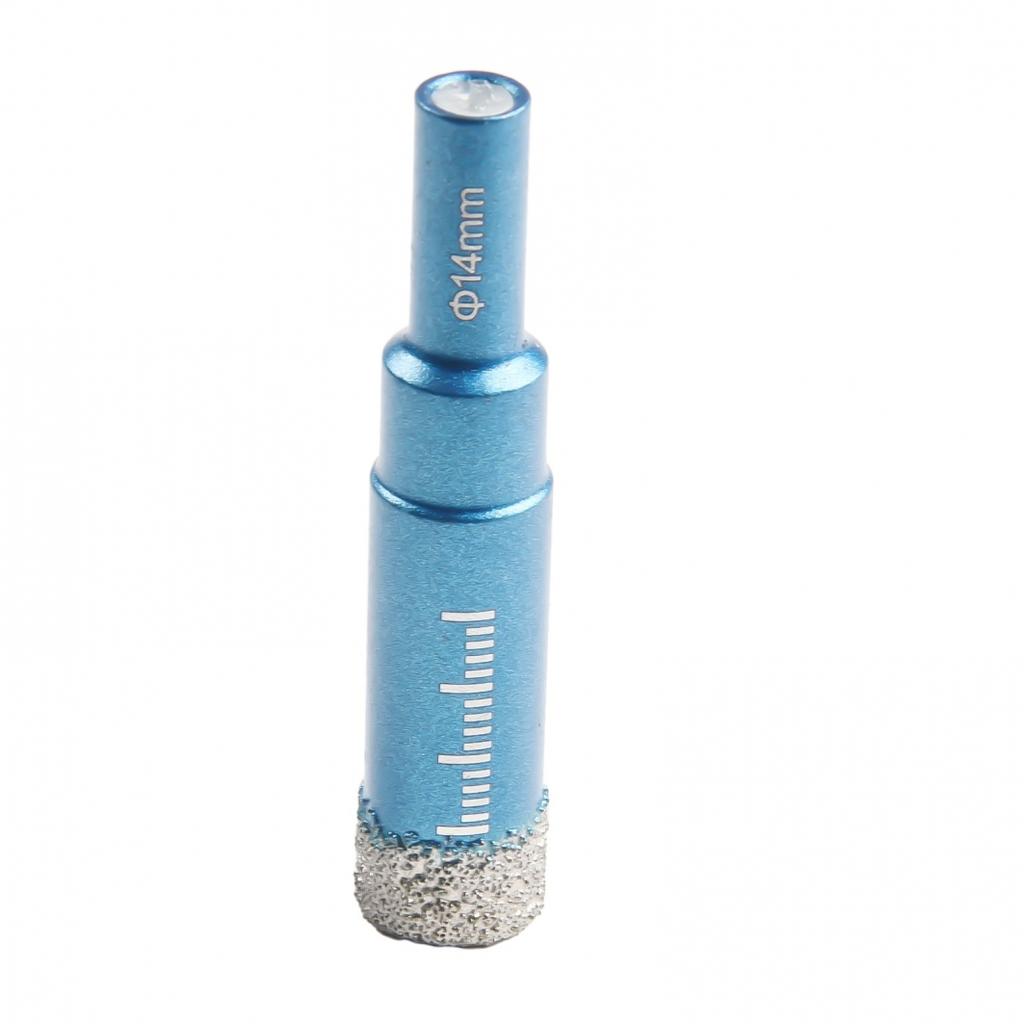 Pentru Mandrină Burghiu Burghiu 1 buc Beton Sticlă Granit