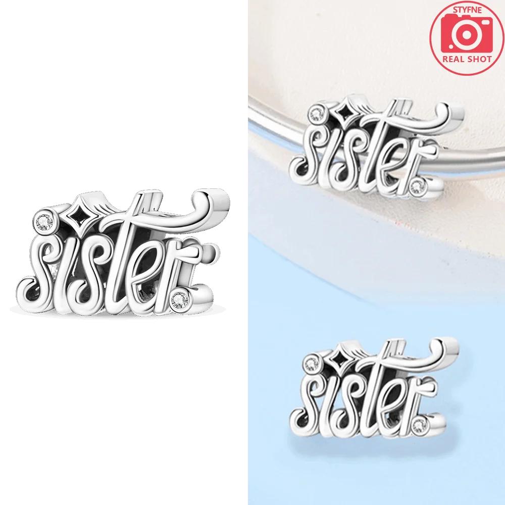 Authentic copper Family Affection Claws Love Heart Life Tree Pendant Compatible With Bracelets Women Jewellery Diy Anniversary Gift