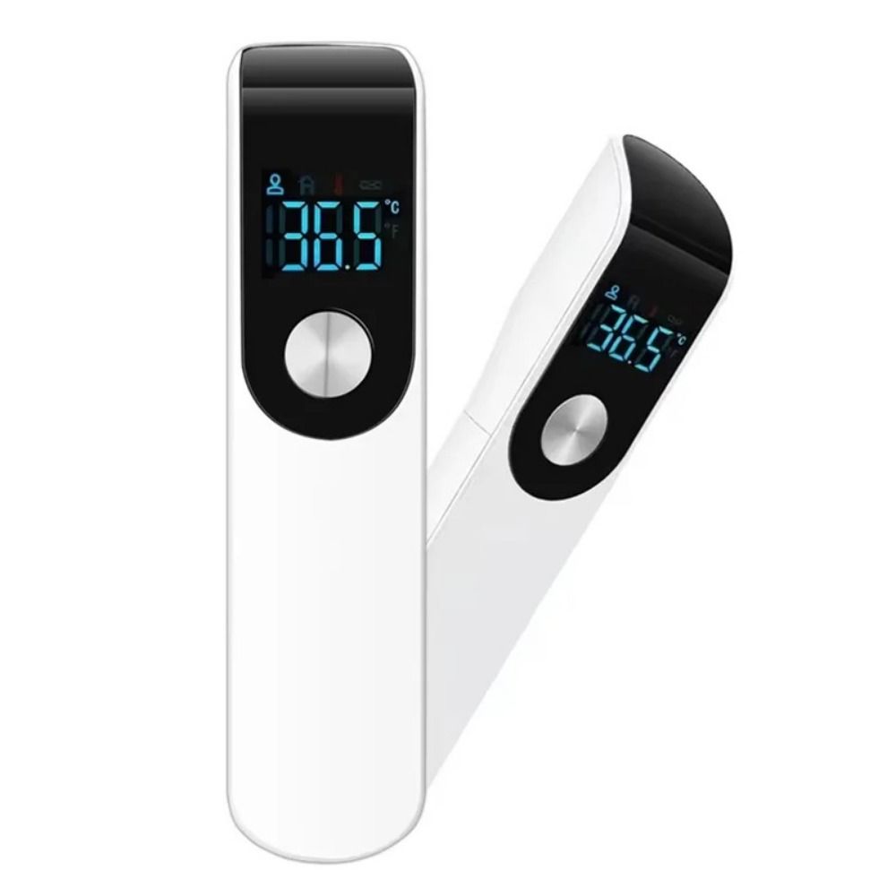Highly Sensitive Forehead Thermometer Celsius Display Non-Contact Thermometer  Ear Temperature