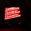 Taillight Taillamp For Lexus LX570 2012 2013 2014 Rear Bumper Tail Light Brake Stop Reverse Turn Signal Lamp