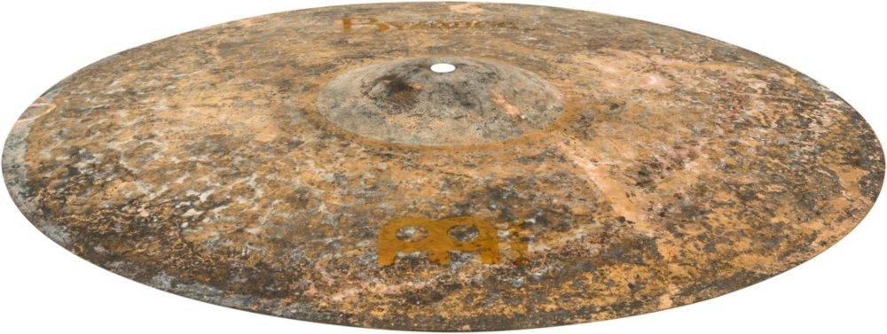 MEINL Byzance Vintage Series Ride Cymbal Pure Ride B20VPR 20" [ ]