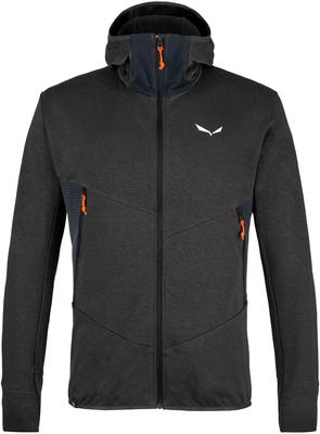 Pánská bunda Lavaredo Hemp Hooded Jacket