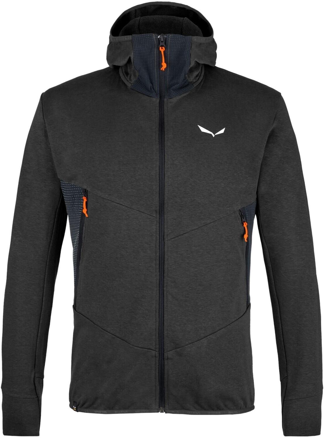

Куртка Salewa Lavaredo Hemp Hooded Jacket мужская 48