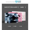 [Pre-order] NAZE DEBUT 1st Mini Album [NAZE]
