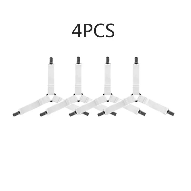 

Резинки для простыней, держатели, зажимы для простыней, держатель для одеял, домашний текстиль, органайзеры, гаджеты