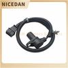 39600-4X100 Crank Crankshaft Position Sensor 396004X100 39600 4X100 for Hyundai Terracan 2000-2007 Kia Carnival Frontier 2.9L J3