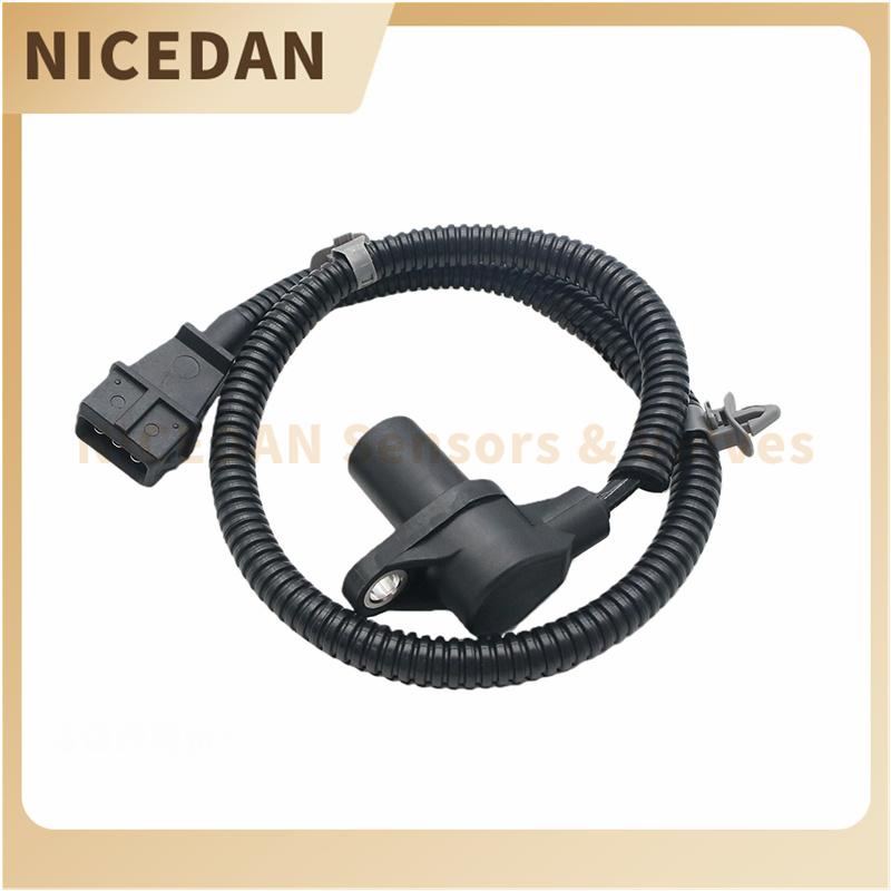 39600-4X100 Crank Crankshaft Position Sensor 396004X100 39600 4X100 for Hyundai Terracan 2000-2007 Kia Carnival Frontier 2.9L J3