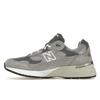 New Balance 992 Made In USA Grey 2020 Unisex Sneakers M992GR