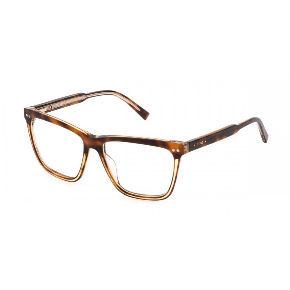 Sting Vst453 09w2 Unisex Eyeglasses