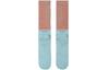 Nike Crew Socks Unisex Bright Coral DD0492-801
