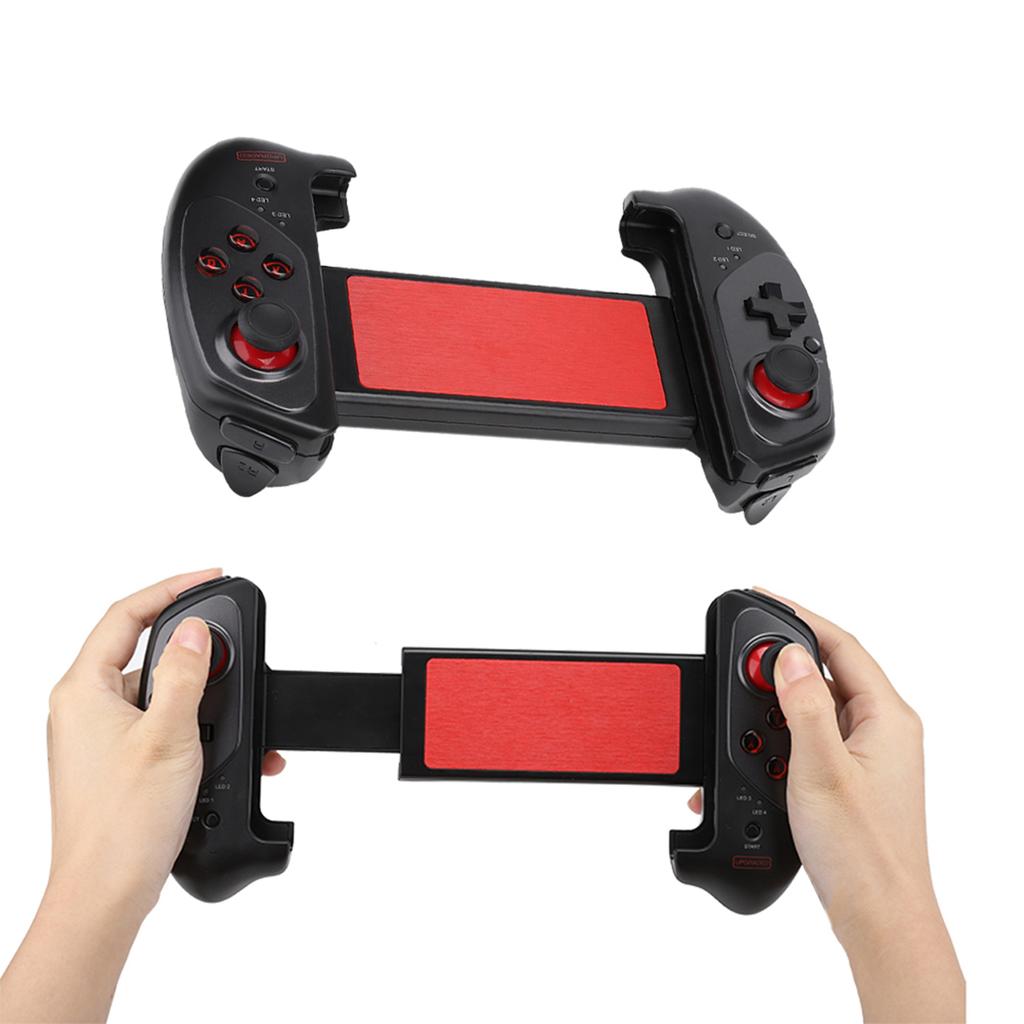 FSK 6?9083S Handy Tablet Smart TV Teleskop Gamepad Game Controller für AndroidiOS