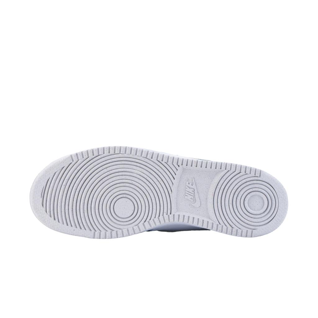 Nike Court Vision Cloud Tidal Dream Abrasion Resistant Slip Resistant Low top Skateboard Shoes Unisex White Blue DH2987-117(Team626-)