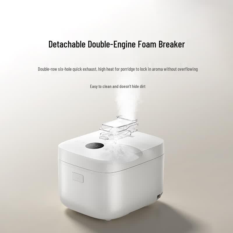 Xiaomi Mijia IH Smart Rice Cooker S1 CN plug (adapter included)