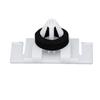 Mudguard Exterior Trim Flare Retainer Clip Replacement For H3 H3T 2006 2010 11562147