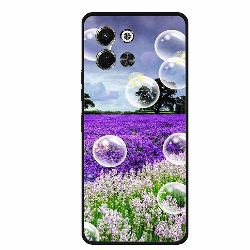 For Tecno Spark 30 5G Case Spark30 5G Cover Soft Silicon Back Cover Phone Case for Tecno Spark 30 5G Cases Soft Fundas Spark 30